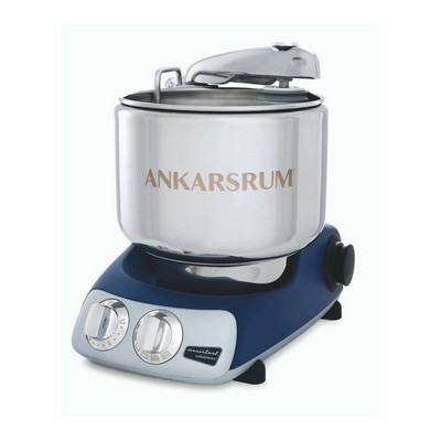 Ankarsrum Multifunctional Kitchen Machine Assistent - Blue