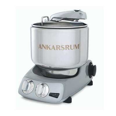 Ankarsrum Multifunctional Kitchen Machine Assistent - Silver