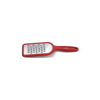 Thick grater - Red