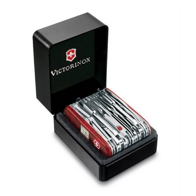 Victorinox Collectible SwissChamp XAVT with 91 mm grips and 83 functions