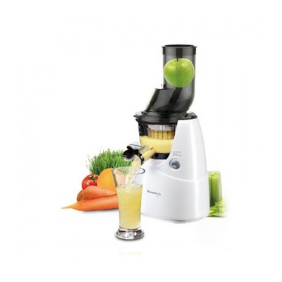 Kuvings Whole Slow Juicer KVG BM Quick and silent Extractor - White
