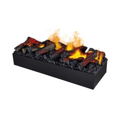 CASSETTE 1000 LEGNA - Electric fireplace