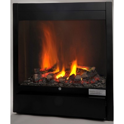 ALBANY ENGINE - Electric fireplace