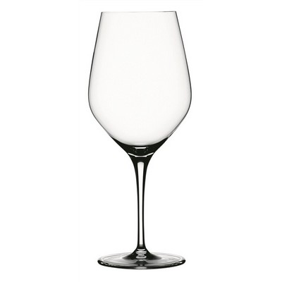 Bicchiere da Vino Authentis Bordeaux - 4 pz
