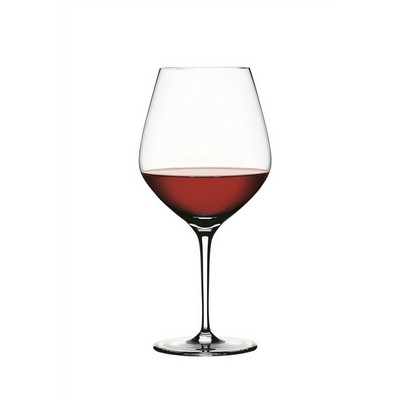 Wine Glass Authentis Burgundy - 4pcs