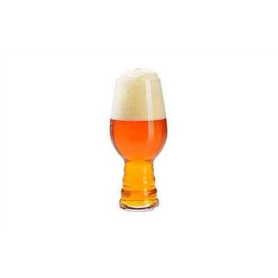 6 Beer Glasses Beer Ipa - 540ml