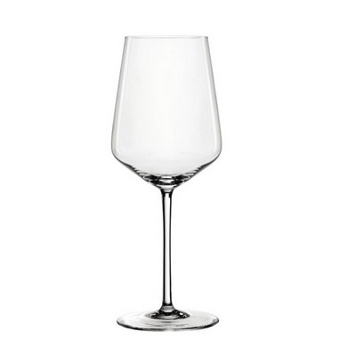 Glass Style White Wine - 4pcs
