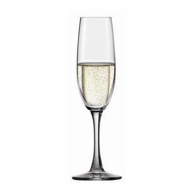 Bicchiere Winelovers Champagne Flute - 4pz