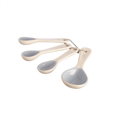 Mason Cash Bakewell Set of Measuring Spoons