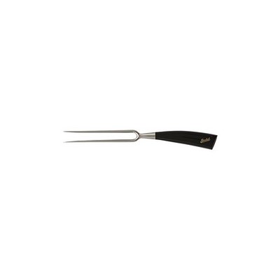 Berkel Berkel - Elegance fork 18cm black