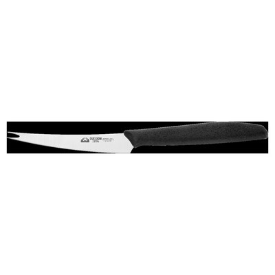 1896 Línea - Cuchillo de queso Spreader - Mango de cuchilla de acero inoxidable 4116 y polipropilen