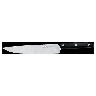1896 Line - Roast Slicing Knife CM 20 - Stainless Steel 4116 Blade and POM Handle
