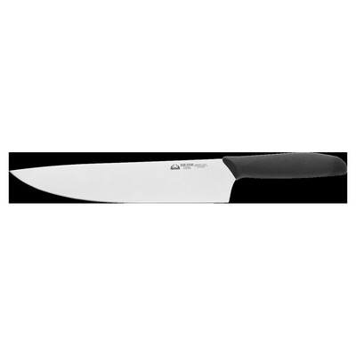 LÃ­nea 1896 - Chef's Knife CM 25 - Mango de cuchilla y polipropileno de acero inoxidable 4116