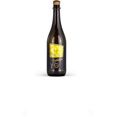 Colli Piacentini D.O.C. Malvasia Dry Frizzante - 6 Wine Bottles