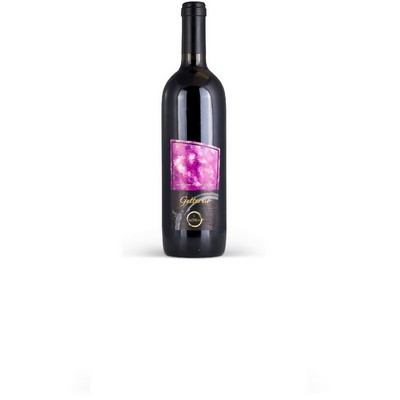 Gutturnio D.O.C. Frizzante - 6 Weinflaschen