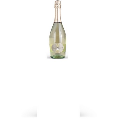 Spumante Bianco ''La Perla'' - 6 Wine Bottles