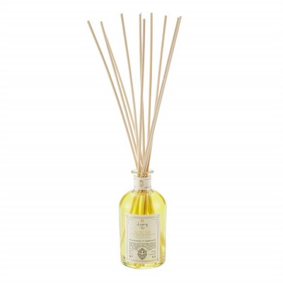Logevy Perfumer for Environments 3 Liters for the Wellness of the Person and the House - Spicy Citrus