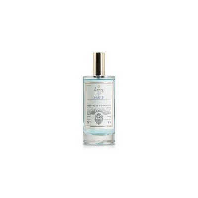 Perfumer for Environments Eco-Spray 100ml for the Wellness of the House - Infinite Sea