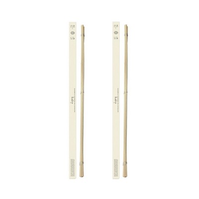 500ml sticks for diffusers - 2 pack of 12