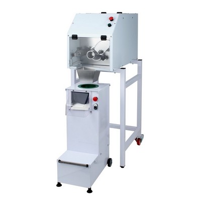 CELME Combi 300 MN - Divider and Rounding Machine - To obtain balls from unleavened dough