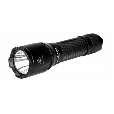 Tactical LED flashlight small size Power 900 lumens