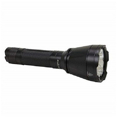 Torch 3 Colored LEDs White / Red / Green - 1000 Lumens - Professional Tactical Airsoft