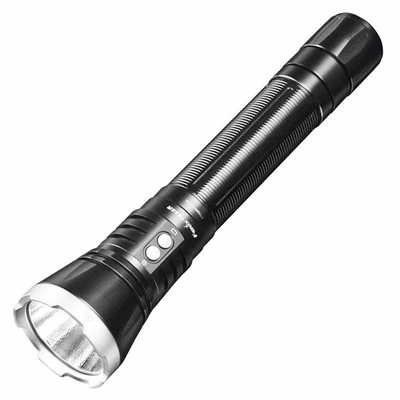 YesEatIs Rechargeable Lamp Safety Torch.