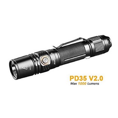 Led torch 960 LM