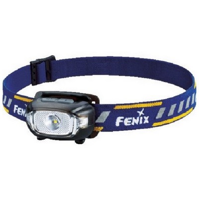 Front LED torch