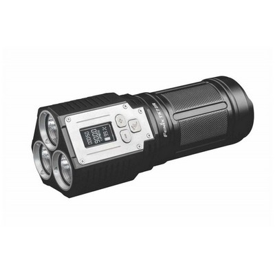 YesEatIs Very powerful high performance torch suitable for night time research activities