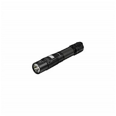 Tactical pocket-sized flashlight with 1000 lumens