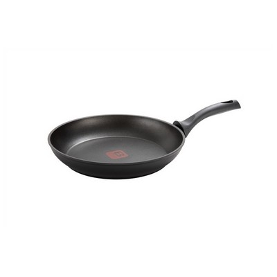 BUGATTI  B Chef Non-Stick Frying Pan Ø 24 cm - Black