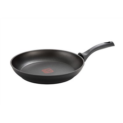 BUGATTI  B Chef Non-Stick Frying Pan Ø 28 cm - Black