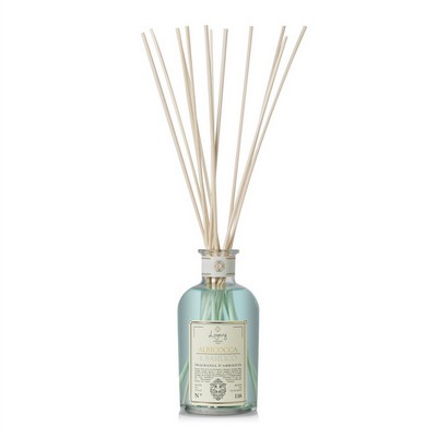Perfume Diffuser with Stick Magnum 3 L - Apricot and Basil Home Fragrance
