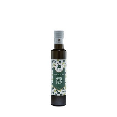 Olio Extravergine di Oliva- 12 Bottiglie da 0,25L-Prodotto Artigianale da Olive 100% Italiane