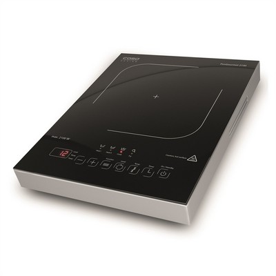 Pro Gourmet 2100 - Induction hob 1 plate