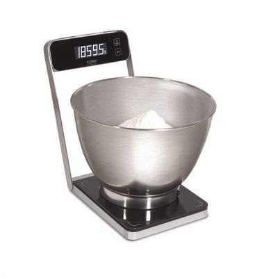 CASO Design B5 - Kitchen scale