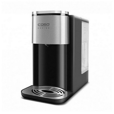 CASO Design HW 500 Touch - Dispenser acqua calda 2,2 Lt