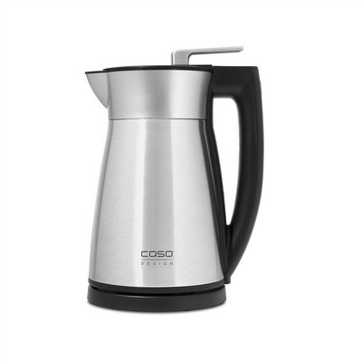 CASO Design VAKO2- Stainless steel kettle