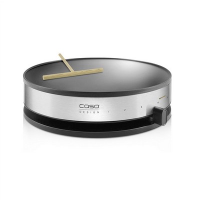 CASO Design CM 1300 – Crêpes-Maker 33 cm