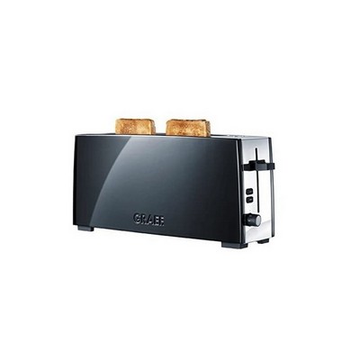 Graef - Toaster To 92 Bk