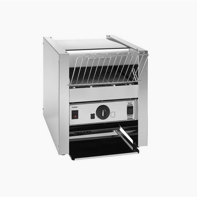 3 slices belt toaster INTANSIVE USE 220-240v 50 / 60hz 2,8kw