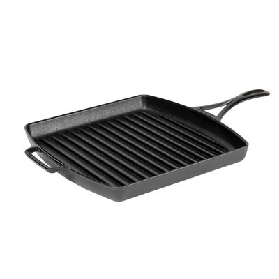 LODGE Blacklock square grill pan