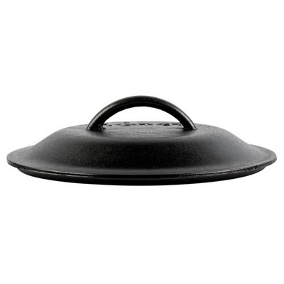 Cast iron lid 33.5 cm