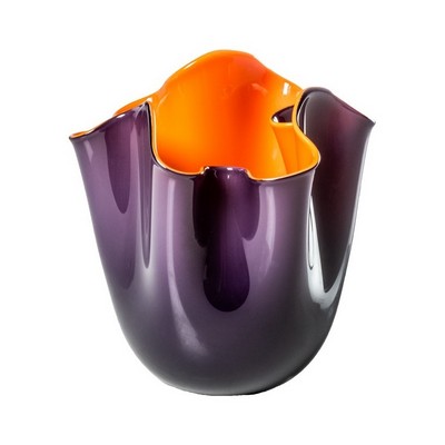 opal handmade vase 700.04 in internal ar