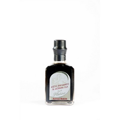 Balsamico-Essig aus Modena g.g.A. PLATINUM-- 250ml Flasche