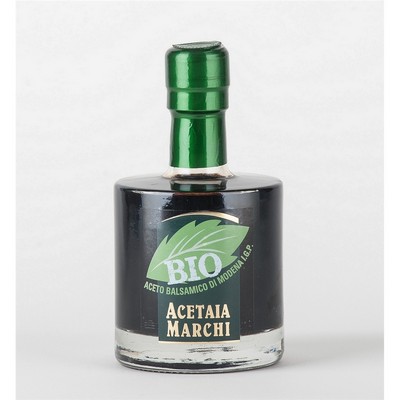  Aceto Balsamico di Modena IGP Sigillo BRONZO etichetta verde - bottiglia da 250ml