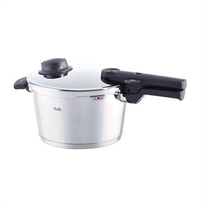 Fissler Fissler - Vitavit Comfort - Pressure cooker + insert 22 cm 4.5lt