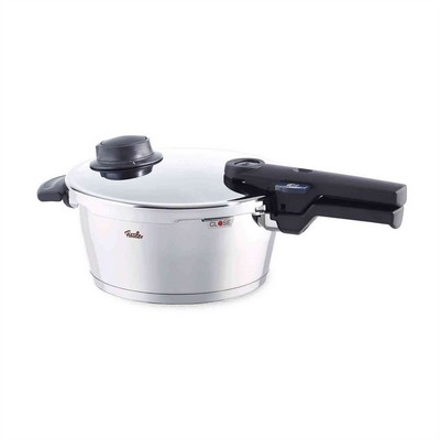 Fissler Fissler - Vitavit Comfort - Pressure cooker 22 cm 4.5lt. without insert