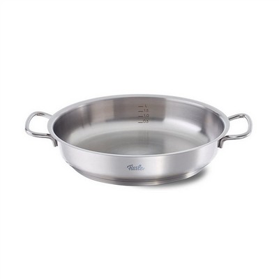 Fissler - Original-Profi collection - serving pan without lid 28 cm